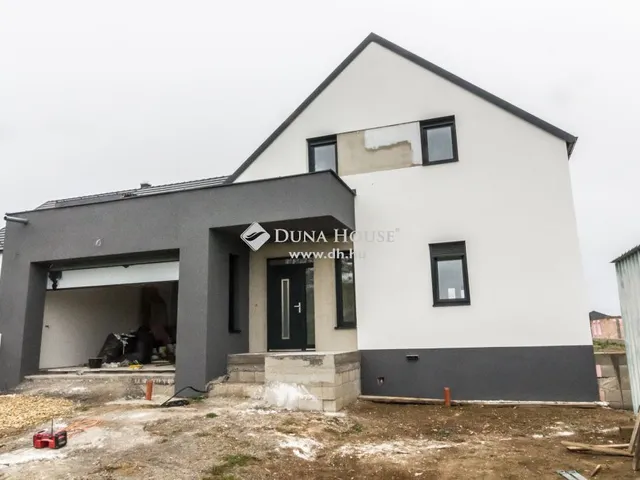 Eladó ház Szombathely 180 nm