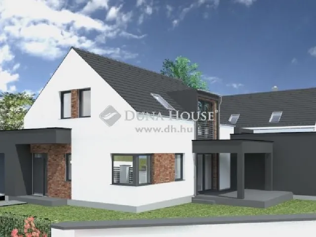 Eladó ház Szombathely 180 nm