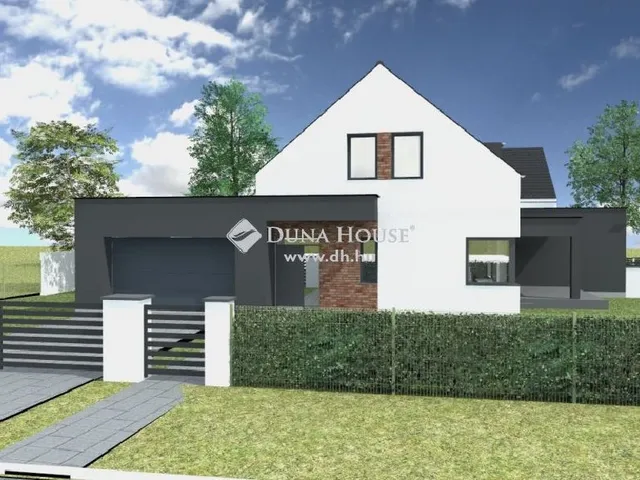 Eladó ház Szombathely 180 nm