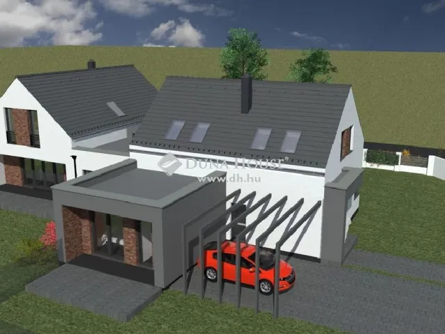 Eladó ház Szombathely 180 nm