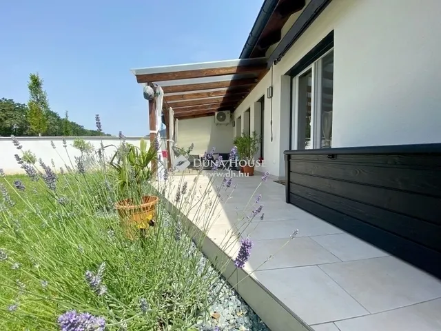 Eladó ház Sárvár 80 nm
