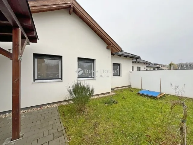 Eladó ház Sárvár 80 nm