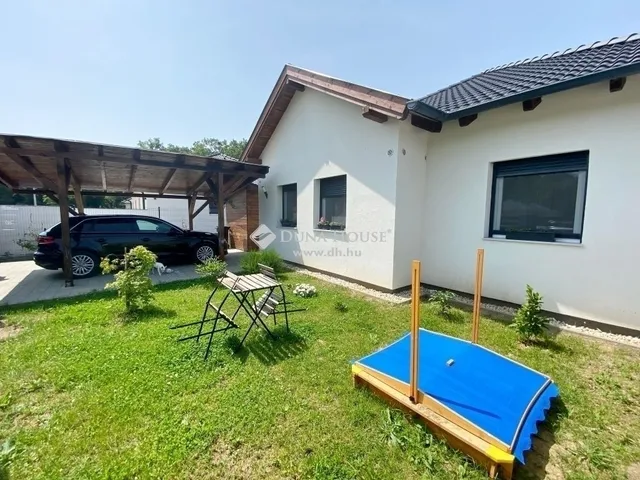 Eladó ház Sárvár 80 nm