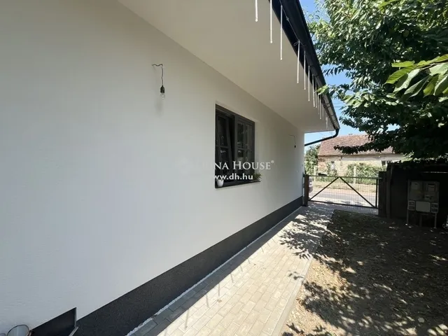 Eladó ház Sé 130 nm