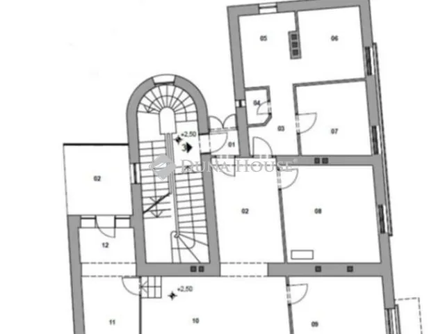 Eladó lakás Szombathely 143 nm