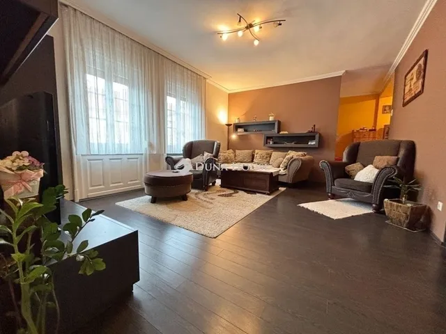 Eladó lakás Szombathely 143 nm