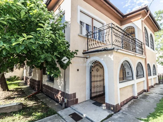 Eladó ház Szombathely 247 nm