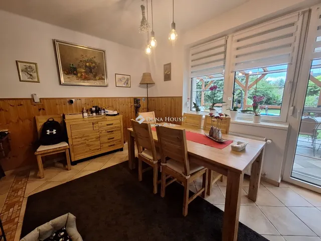 Eladó ház Szombathely, Komárom utca 186 nm