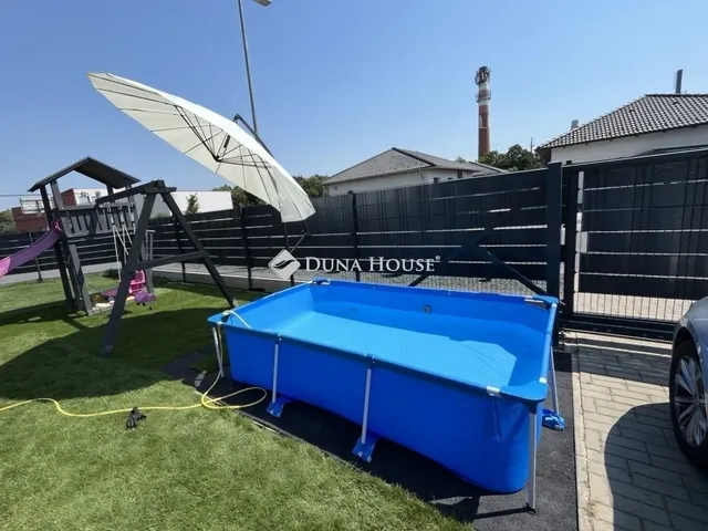 Eladó ház Szombathely, Herény 77 nm