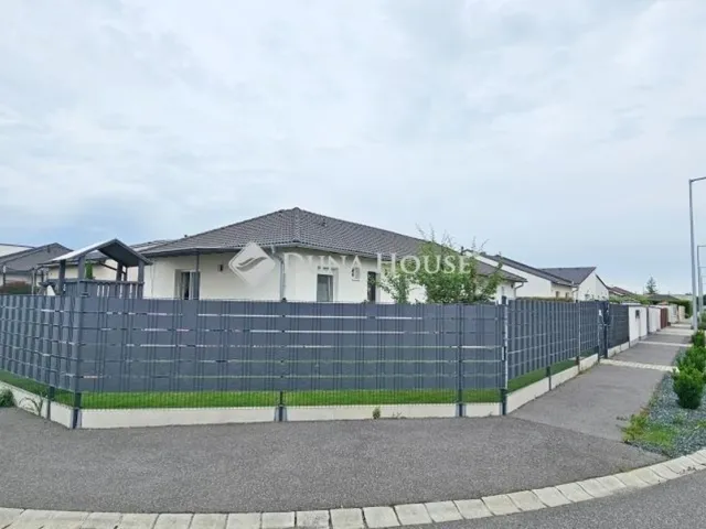 Eladó ház Szombathely, Herény 77 nm