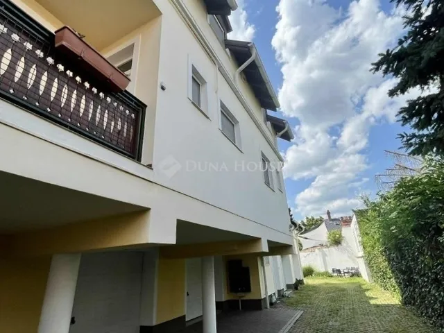 Eladó lakás Szombathely 64 nm