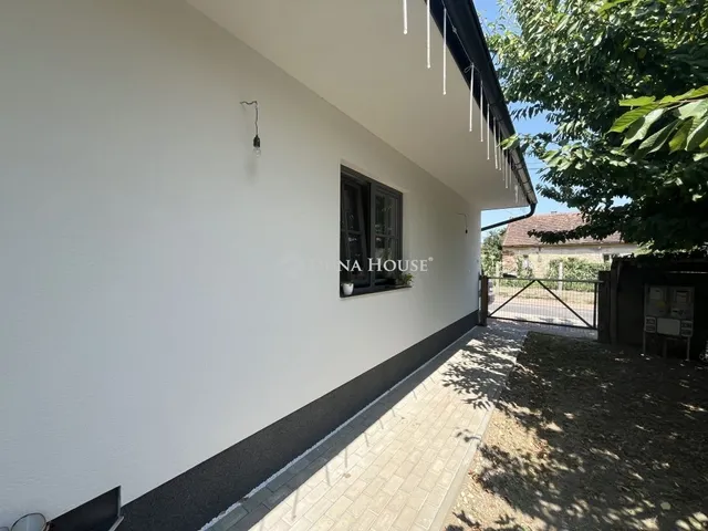 Eladó ház Sé 130 nm