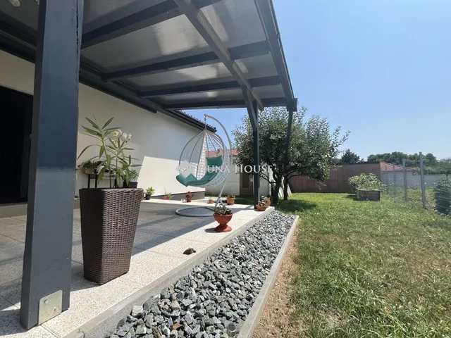 Eladó ház Sé 130 nm