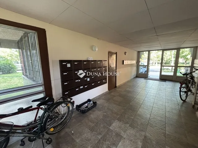 Eladó lakás Szombathely, Derkovits-lakótelep 66 nm