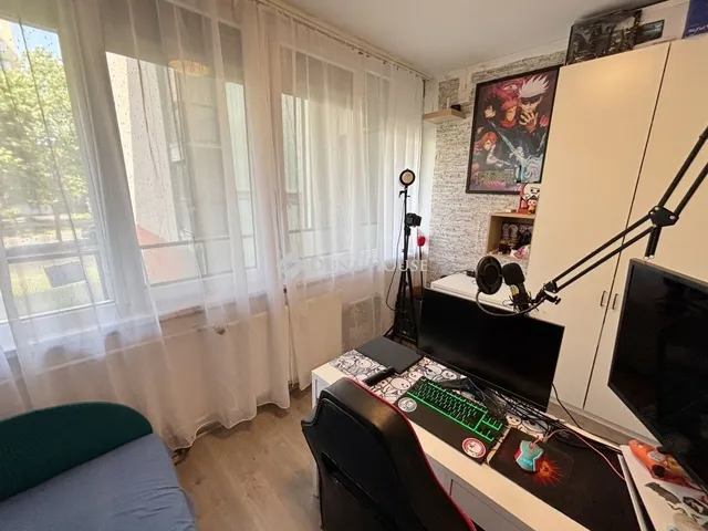 Eladó lakás Szombathely, Derkovits-lakótelep 66 nm
