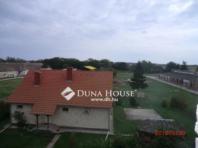 Eladó telek Jánosháza 95822 nm