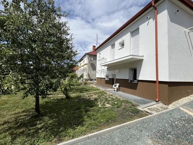 Kiadó kereskedelmi és ipari ingatlan Szombathely 23 nm