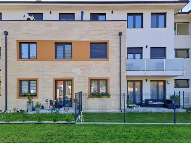 Eladó lakás Szombathely, Kámon 60 nm