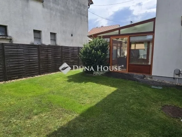 Eladó ház Szombathely 119 nm