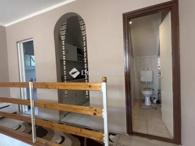 Eladó ház Bük 202 nm