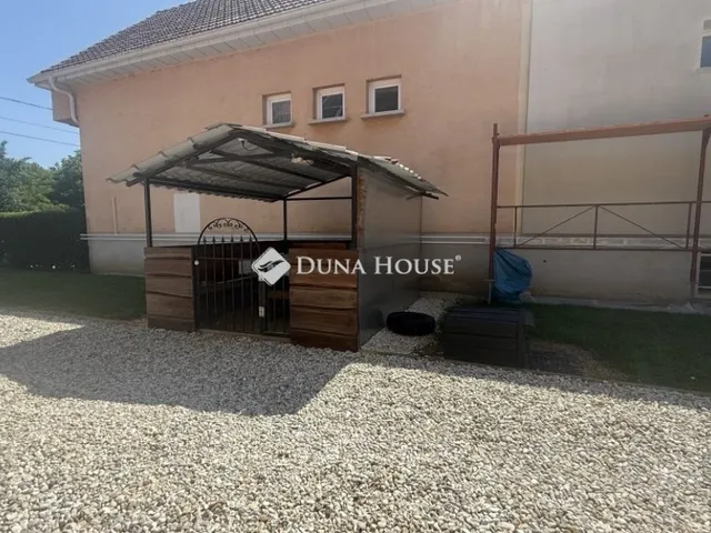 Eladó ház Bük 202 nm