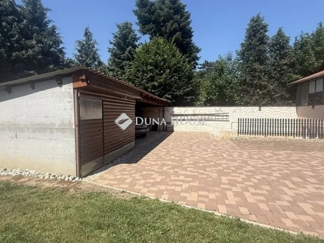 Eladó ház Bük 202 nm