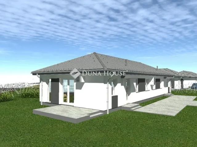 Eladó ház Szombathely, Olad 72 nm