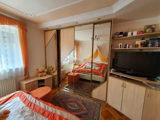 Eladó ház Szombathely 223 nm