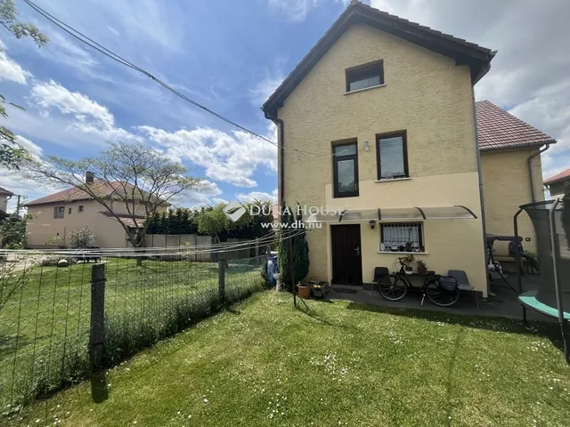 Eladó ház Szombathely 302 nm