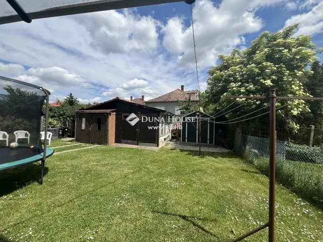 Eladó ház Szombathely 302 nm