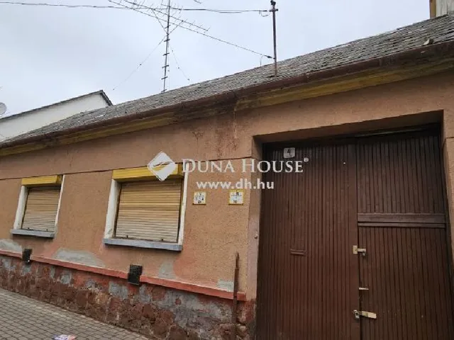 Eladó ház Szombathely 80 nm