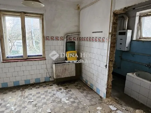 Eladó ház Szombathely 80 nm