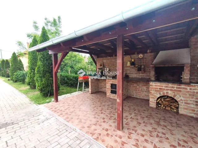 Eladó ház Szombathely, Petőfitelep 155 nm