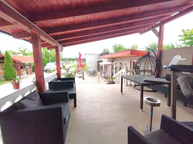 Eladó ház Szombathely, Petőfitelep 155 nm