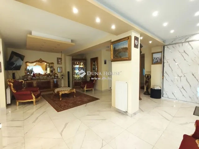 Eladó ház Szombathely, Petőfitelep 155 nm