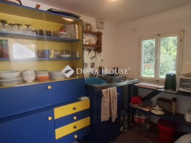 Eladó telek Szombathely 994 nm