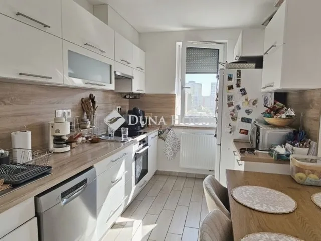 Eladó lakás Szombathely 63 nm