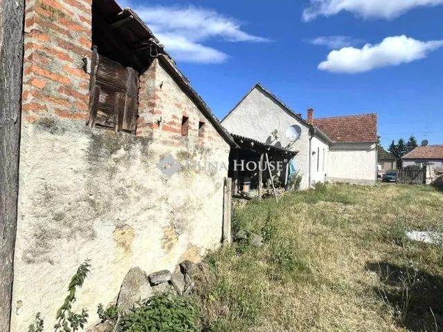 Eladó ház Vásárosmiske 80 nm