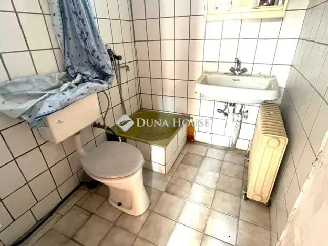 Eladó ház Vásárosmiske 80 nm