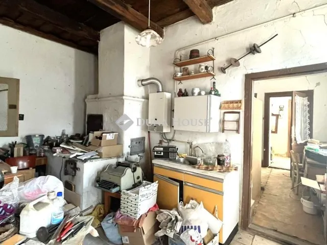 Eladó ház Vásárosmiske 80 nm