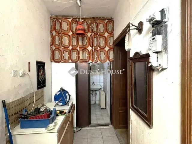 Eladó ház Vásárosmiske 80 nm