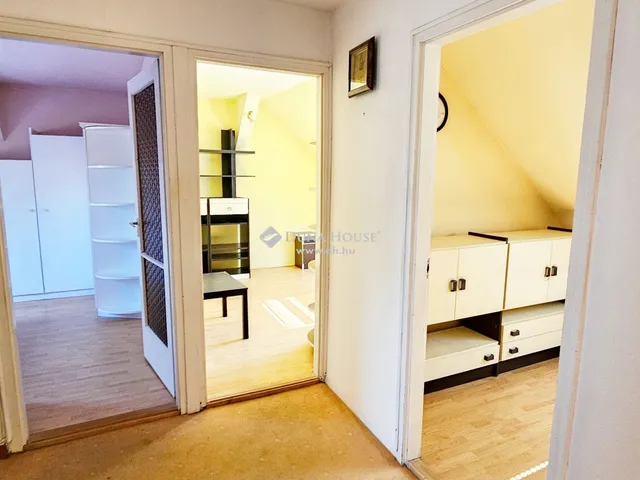 Eladó ház Szombathely, Belváros 147 nm