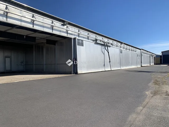 Kiadó kereskedelmi és ipari ingatlan Körmend 4515 nm