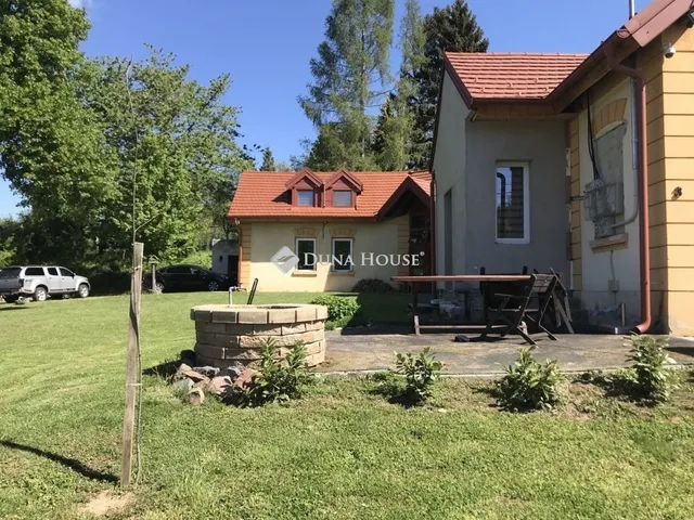 Eladó ház Nádasd 130 nm