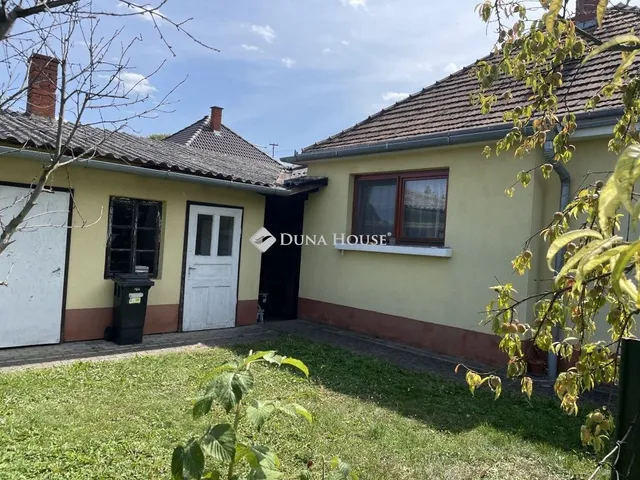 Eladó ház Szentgotthárd 78 nm