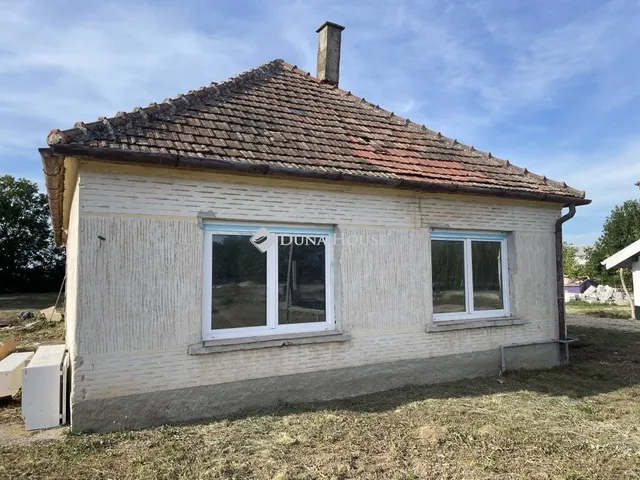 Eladó ház Rádóckölked 83 nm