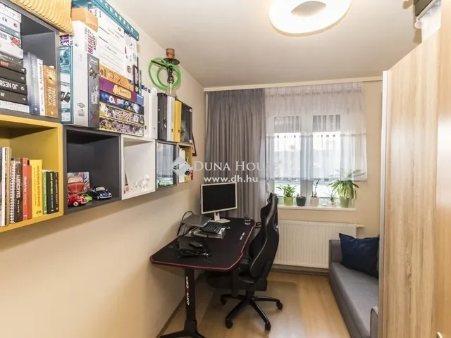 Eladó lakás Szombathely 61 nm