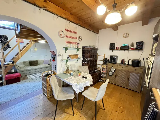 Eladó ház Olaszfa 120 nm