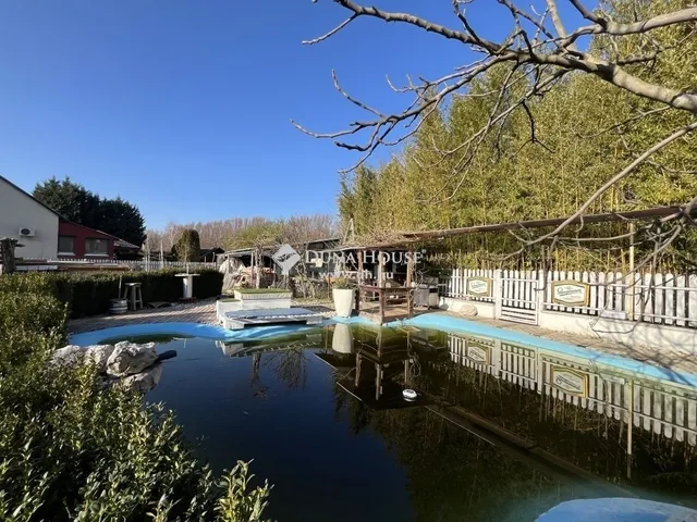 Eladó ház Győr 92 nm