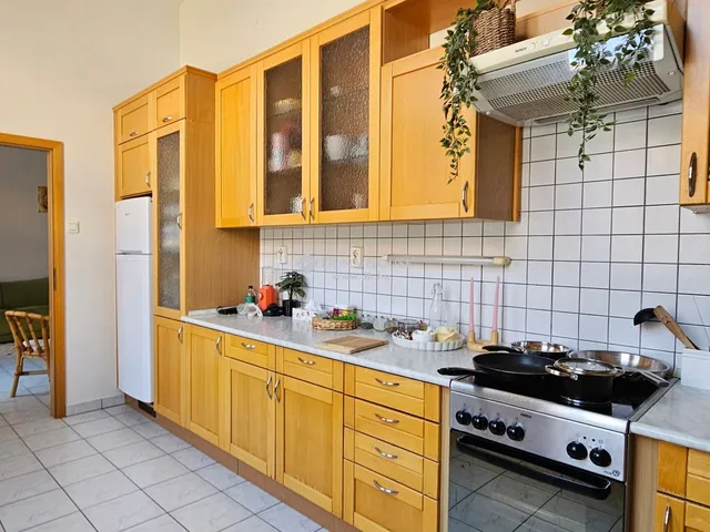 Eladó lakás Szombathely 126 nm